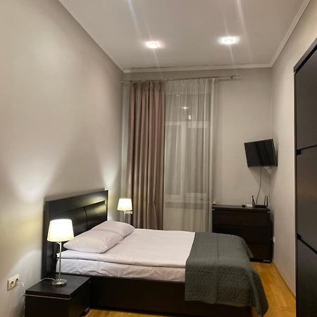 Soprano Apartment Lviv Exterior photo